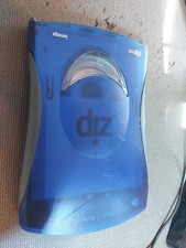 Iomega Zip 250 External USB Drive Z250USBPCMBP Drive ONLY No cord. picture