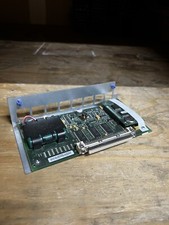 97P3158 IBM Dual Channel Ultra320 SCSI RAID Enablement Card picture