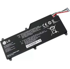 Genuine Battery LBH122SE For LG U460 U460-K U460-G.AH5SK U460-M.AFB5L Ultrabook picture