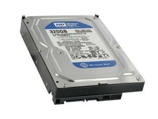 HP Pavilion p6649c - 320GB Hard Drive - Windows 7 Home Premium 64-Bit Loaded picture
