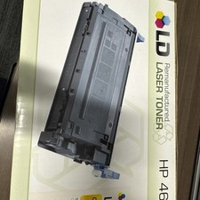 LD Laser Toner Cartridge Replacement for HP C9723A  HP 4600/4659 picture