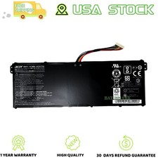 Original AC14B8K Battery For  Acer Chromebook C810 C910 CB3-111 CB5-311 CB5-571 picture