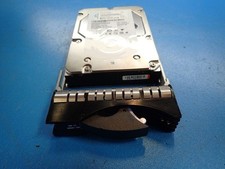 FOR IBM 45W2327 45W3387 45W2349 600GB DS8000 8700 15K 3.5