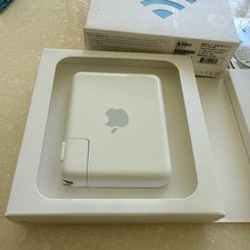 Apple AirPort Express 802.11n Wi‑Fi Base Station Wireless  picture