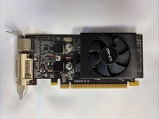 PNY VCGG2101D3XPB GeForce GF210 1024MB DDR3 PCIe Graphics Card Low Profile picture