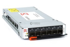 44X1927 IBM BROCADE 6PORT SFP 8GB FIBRE CHANNEL SAN SWITCH MODULE picture