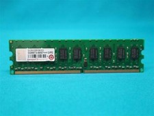 Transcend 2G 2Rx8 DDR2 800 ECC D28873-0057 Memory picture