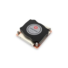 Dynatron Copper Vapor Chamber Heatsink with Stacked Fins 1U Server and Up Active picture