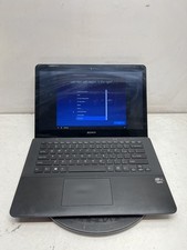 Sony VAIO SVF14AC1QL Intel Core i7-3537U 8GB 750GB Windows 10 picture
