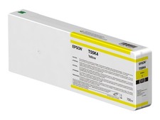 Epson UltraChrome HDX/HD Yellow 700ml Cartridge T 55K4 C13T55K400 picture