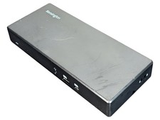 Original Kensington SD4780P Hybrid Docking Station K33620 Dual 4K DisplayLink picture