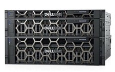DELL EMC POWEREDGE R6415 8 BAY 2.5