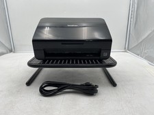 Brother ImageCenter ADS-2000 Color USB Duplex Document Scanner picture