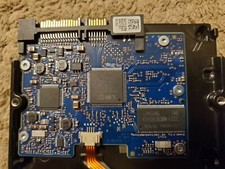 HUA722010CLA330 HUA722050CLA330 0A71338 SATA 3.5 0A90188 PCB/Logic board Only picture