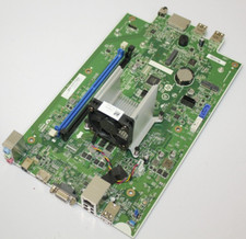 Genuine HP Slim 290-A AMD A6 Motherboard 941805-601 941805-004 L46011-001 picture