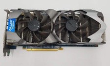 GALAXY GeForce GTX660 2GB GDDR5 PCI-E Graphics Card  picture
