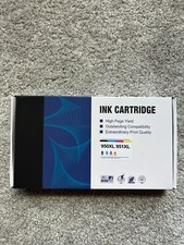 CMYBabee Compatible 950XL and 951XL Ink Cartridges Combo Pack Replacement for HP picture