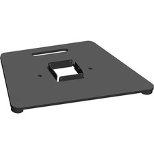 Elo Touch Solutions - E515260 - Elo Slim Self-Service Floor Base - Black picture