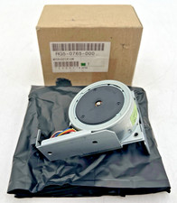 HP RG5-0765-000 MAIN MOTOR ASSEMBLY DC 4.6W MADE IN JAPAN OEM picture