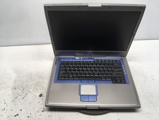 Dell Inspiron 8500 Intel Mobile Pentium 4 2.2GHz 512 MB NO HDD NO BATT picture