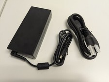 Plugable Replacement Power Adapter for the UD-6950PDH v2 (silver) picture