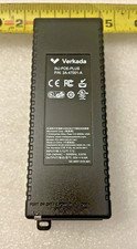 VERKADA Port Power Over Ethernet INJ-POE-PLUS 3A-47001-A 55V 0.6A QS-6697-01N picture