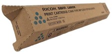 Genuine Ricoh 841503 Brand New Sealed Cyan Toner Cartridge We Ship Fast picture