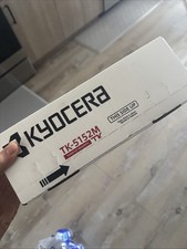 Kyocera Tk5152m Toner Kit Magenta picture