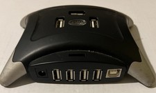 Dynex DX-7P2H 7PORT USB 2.0 -7 Port Hub  picture