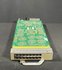 Cisco C6880-X-LE-16P10G 16 Port SFP Gigabit Ethernet Line Card -Same Day Ship picture