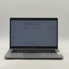 Dell Latitude 5410 14