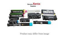 Xerox Original Cyan Toner Cartridge 15000 Page 006R01512 picture