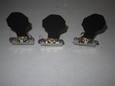 Christie M  Shutter assembly   This listing for one unit (I have three) picture