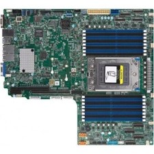 H11SSW-NT Supermicro Motherboard MBD-H11SSW-NT-B For AMD 7001/7002 Series CPU picture