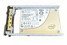 XCN15 Dell Intel DC S4500 1.92TB SATA 6Gbps 2.5