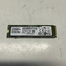 Samsung 1TB PM981a M.2 2280 NVMe Solid State Drive MZ-VLB1T0B MZVLB1T0HBLR-000H1 picture