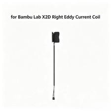 Official X2D Right/Left Eddy Current Coil for Bambu Lab 3D Printer Accessories picture