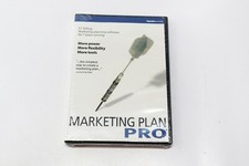 2006 Palo Alto Software Marketing Plan Pro NEW Factory Sealed picture