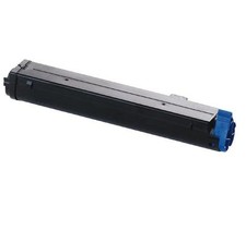 2 PK Toner Cartridges B4400 43502301 for Okidata OKI B4500 B4550 B4600  picture