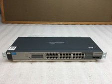 HP ProCurve J9028A 1800-24G Dual-Personality Ports Managed Ethernet Switch picture
