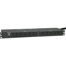 TRIPP LITE PDU2430 Eaton Series 2.9Kw Single-Phase 120V Basic Pdu 24 Nema 5-15R picture