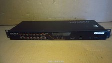 ATEN KH2516A Altusen 2-Console 16-Port CAT 5 KVM 1920 60Hz Switch + RACK EARS picture