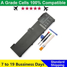90WH VX04XL Laptop Battery For HP Zbook 15 G5 G6 HSTNN-IB8F HSN-Q13C L06302-1C1 picture