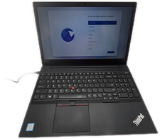 Lenovo ThinkPad E590 1 i5-8th Gen 16GB 256GB SSD Windows 11 Pro picture