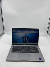 Dell Latitude 5430 Laptop Intel Core Touch i5 1245U 1.6GHz 16GB 256GB SSD W11P picture