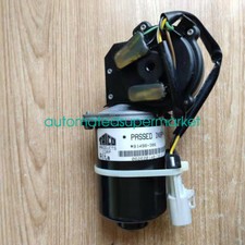 1PC NEW Bobcat skid steer loader wiper motor 7168952 Shipping by DHL/FedEX picture