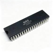 MOS 6522 VIA Chip for Commodore VIC 20 PET 1541 1571 Drive & Apple III Macintosh picture