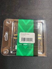 Mushkin Enhanced Essentials 64GB (2x32GB) DDR4 SO-DIMM 2933MHz MES4S293MF32GX2 picture