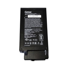 Genuine BP-S410-MAIN-32/2040 S GBM6X2 Battery for FOR GETAC S410 441876800002 picture