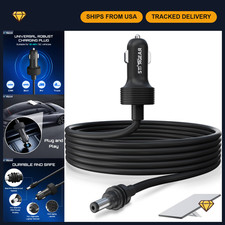 12V Power Cable for Starlink Mini - 10FT Car Adapter, Fast Charging, Durable picture